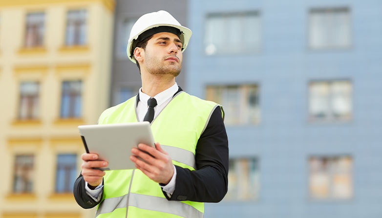 دیجیتال مارکتینگ در صنعت ساختمان - The impact of digital marketing in the construction industry 