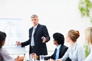 The difference between coaching and business consulting