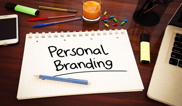 personal branding