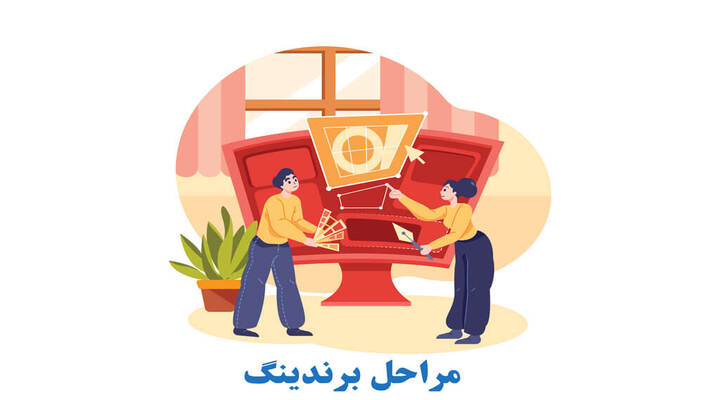 برندسازی - دکتر مجتبی برقبانی