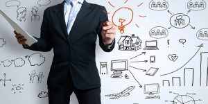 خدمات مشاور کسب و کار - دکتر مجتبی برقبانی