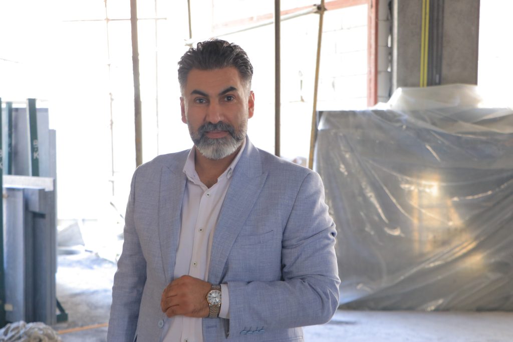 دکتر مجتبی برقبانی