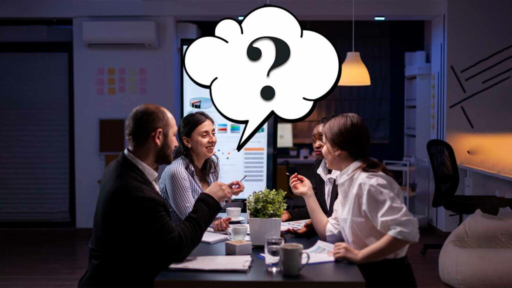 چگونه یک مشاور برندینگ حرفه‌ای می‌تواند برند شما را متمایز کند؟