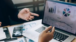 مدیریت مالی کسب و کار