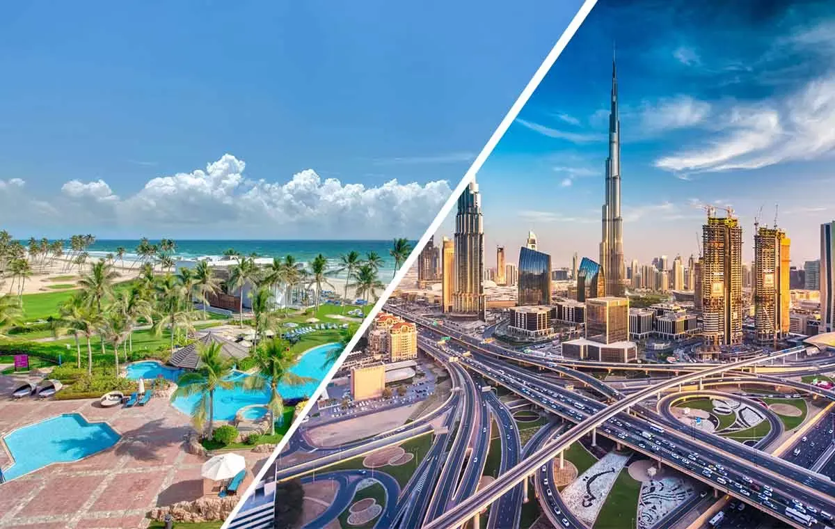 مقایسه ثبت شرکت در عمان، امارات و قطر