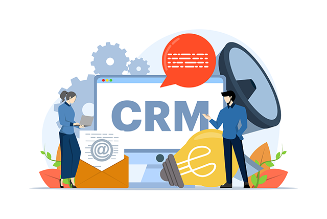 چطور با CRM تجربه مشتریان را بهبود دهیم؟