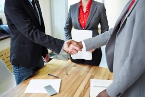 چطور مشاور کسب‌ و کار برای بیزینس خود در عمان انتخاب کنیم