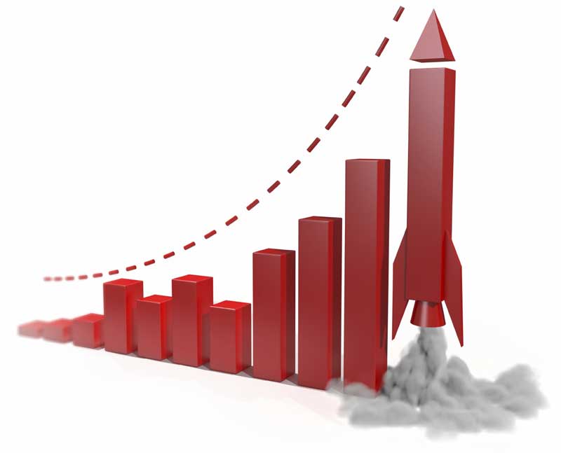 تبلیغات و سرمایه‌ گذاری: دو بال رشد اقتصادی کسب‌ و کار در دنیای امروز